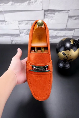 Gucci Business Fashion Men  Shoes_148